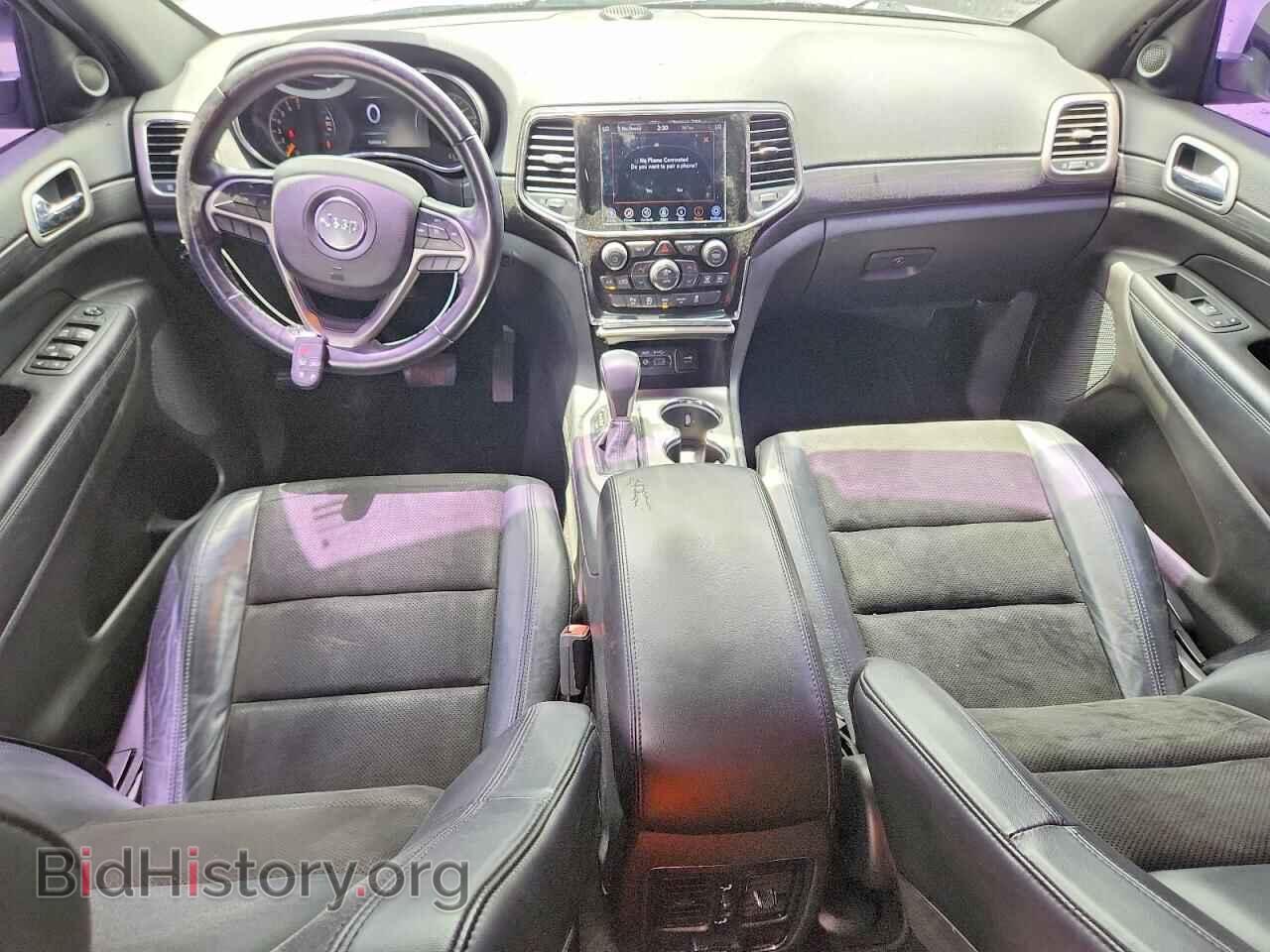 2019 JEEP CHEROKEE - VIN: 1C4RJFAG7KC831130 - Фото 8