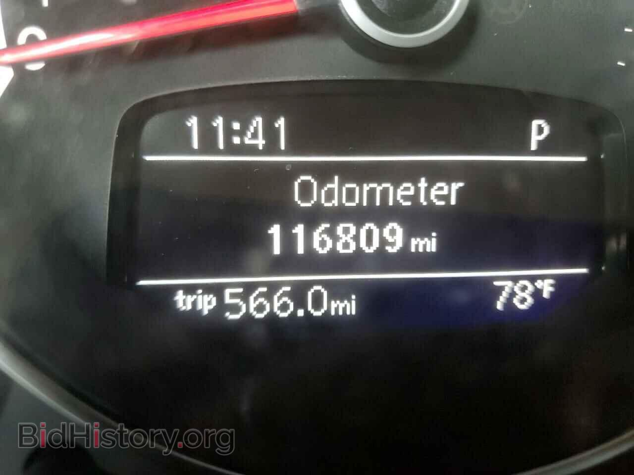 2014 VOLKSWAGEN BEETLE - VIN: 3VWJP7AT9EM610806 - Фото 7