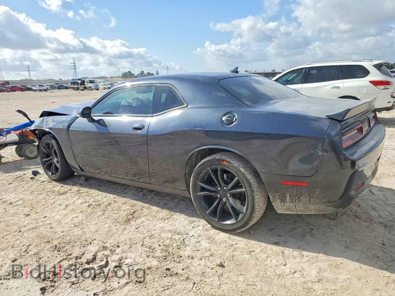 2016 DODGE CHALLENGER - VIN: 2C3CDZAGXGH265195 - Photo 2