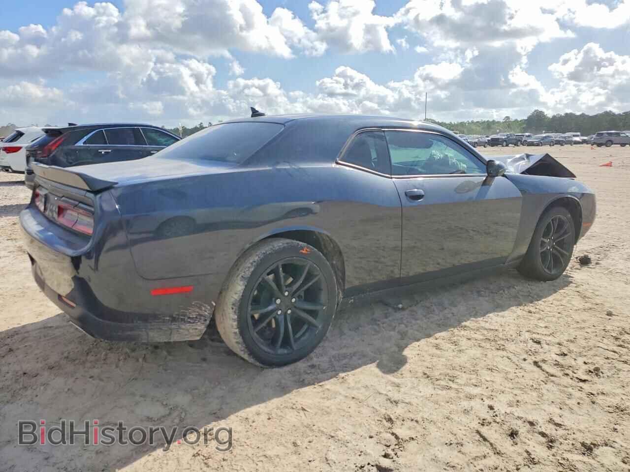 2016 DODGE CHALLENGER - VIN: 2C3CDZAGXGH265195 - Photo 3