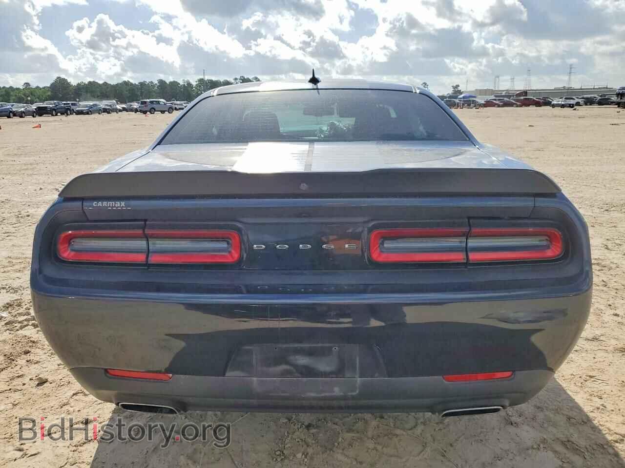 2016 DODGE CHALLENGER - VIN: 2C3CDZAGXGH265195 - Photo 6