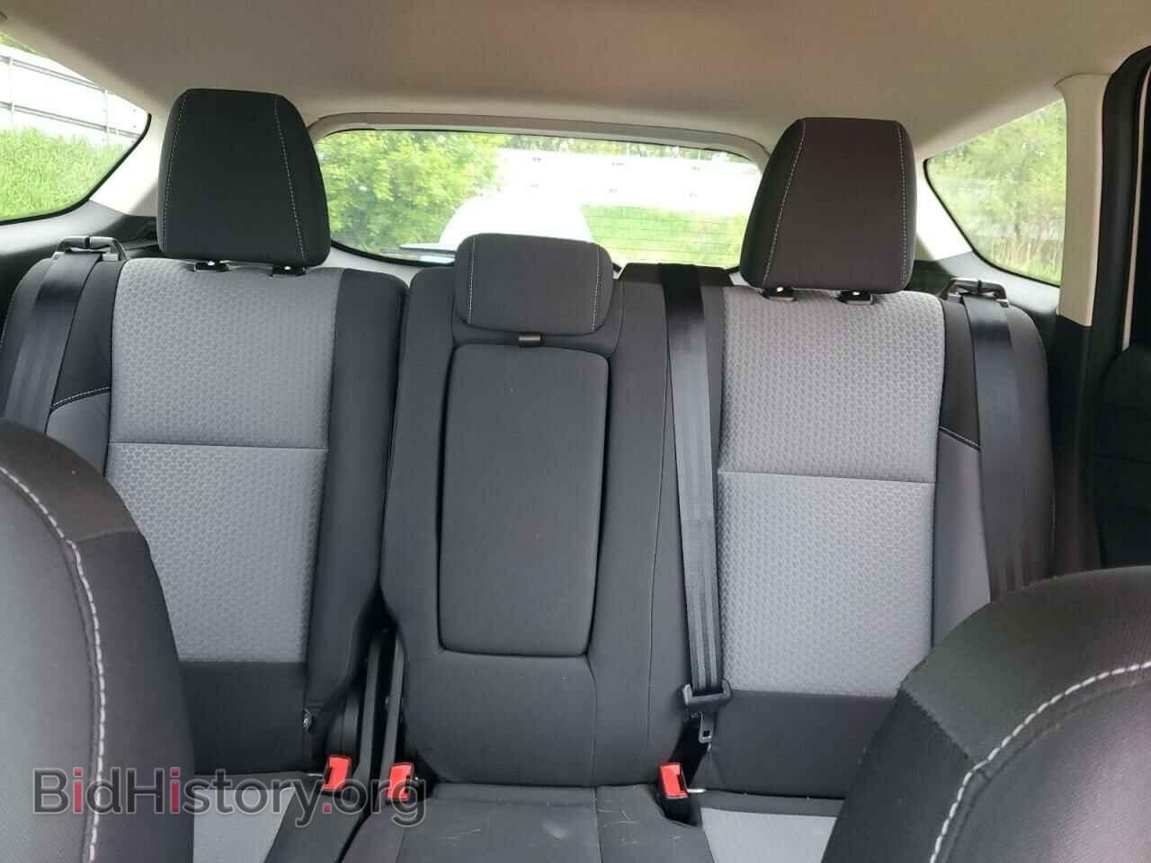 2017 FORD ESCAPE - VIN: 1FMCU9G90HUC09622 - Фото 10