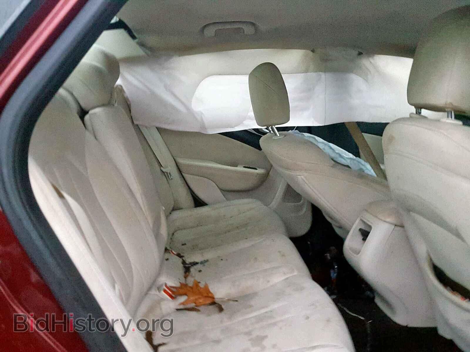 2015 CHRYSLER 200 - VIN: 1C3CCCAB6FN755711 - Фото 6