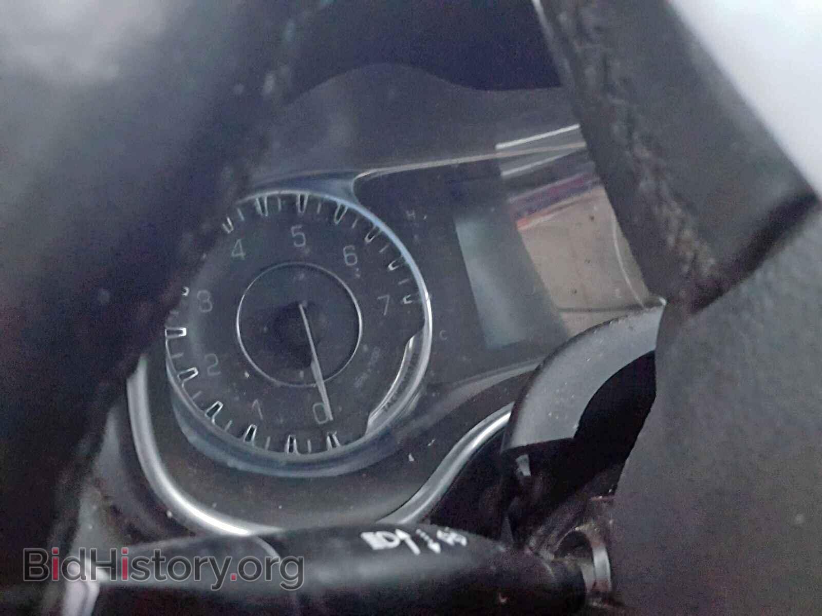 2015 CHRYSLER 200 - VIN: 1C3CCCAB6FN755711 - Фото 8