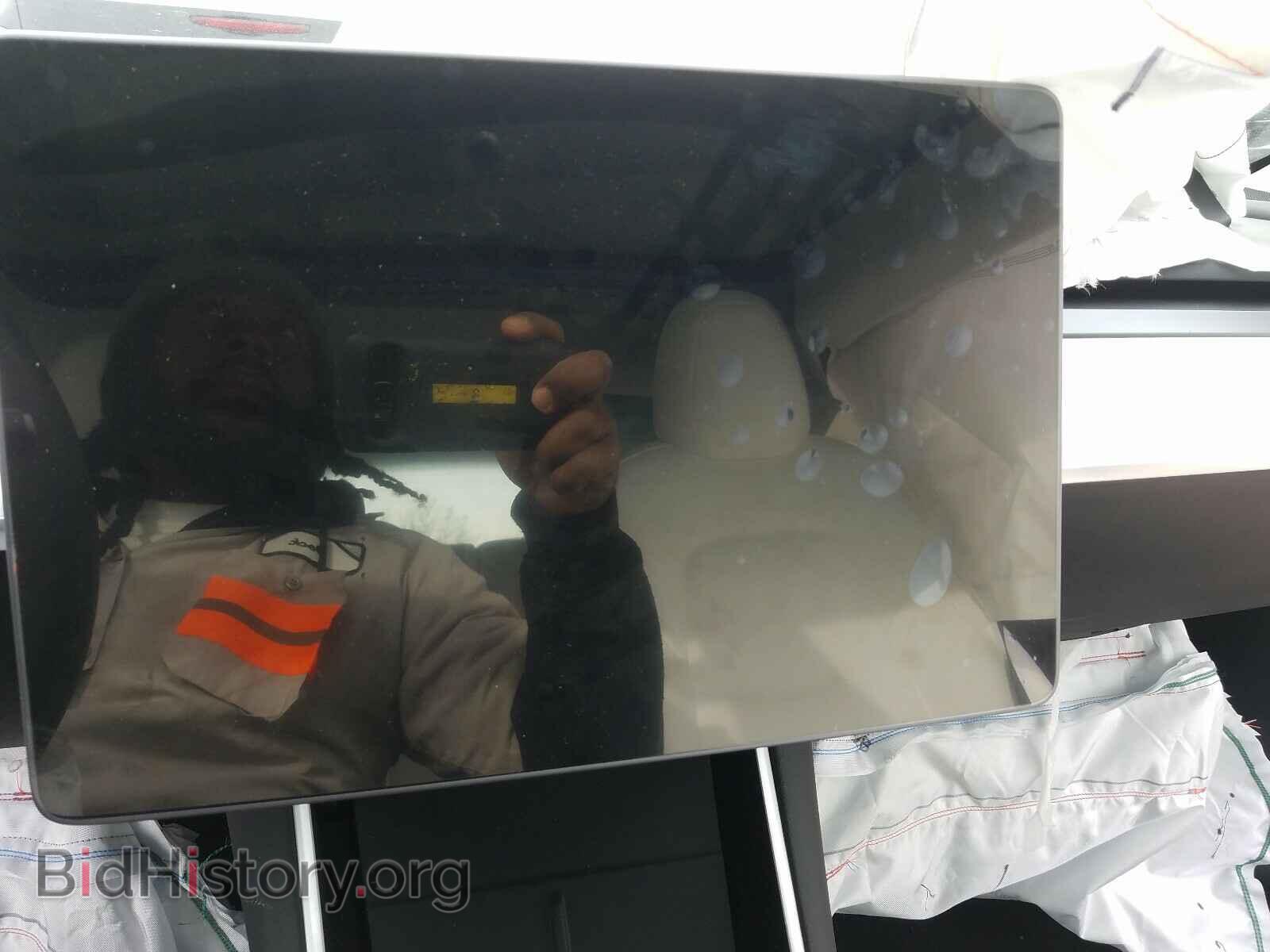 2020 TESLA MODEL 3 - VIN: 5YJ3E1EB0LF787777 - Фото 8