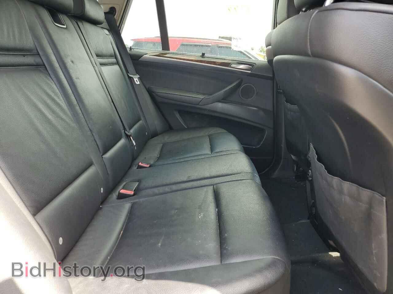 2011 BMW X5 - VIN: 5UXZV4C51BL413441 - Фото 6