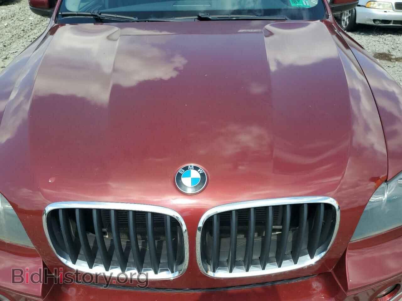 2011 BMW X5 - VIN: 5UXZV4C51BL413441 - Фото 7