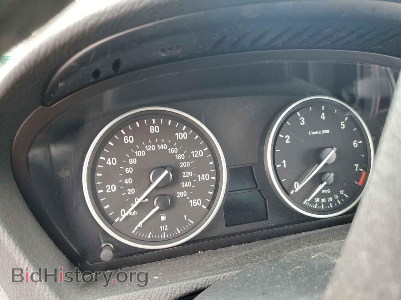 2011 BMW X5 - VIN: 5UXZV4C51BL413441 - Фото 8