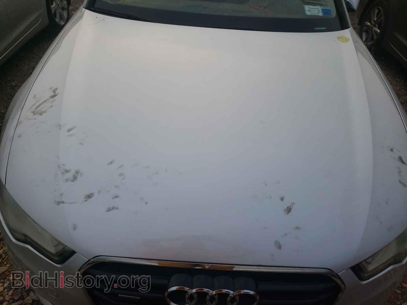 2015 AUDI A6 - VIN: WAUGFAFC8FN007534 - Photo 7