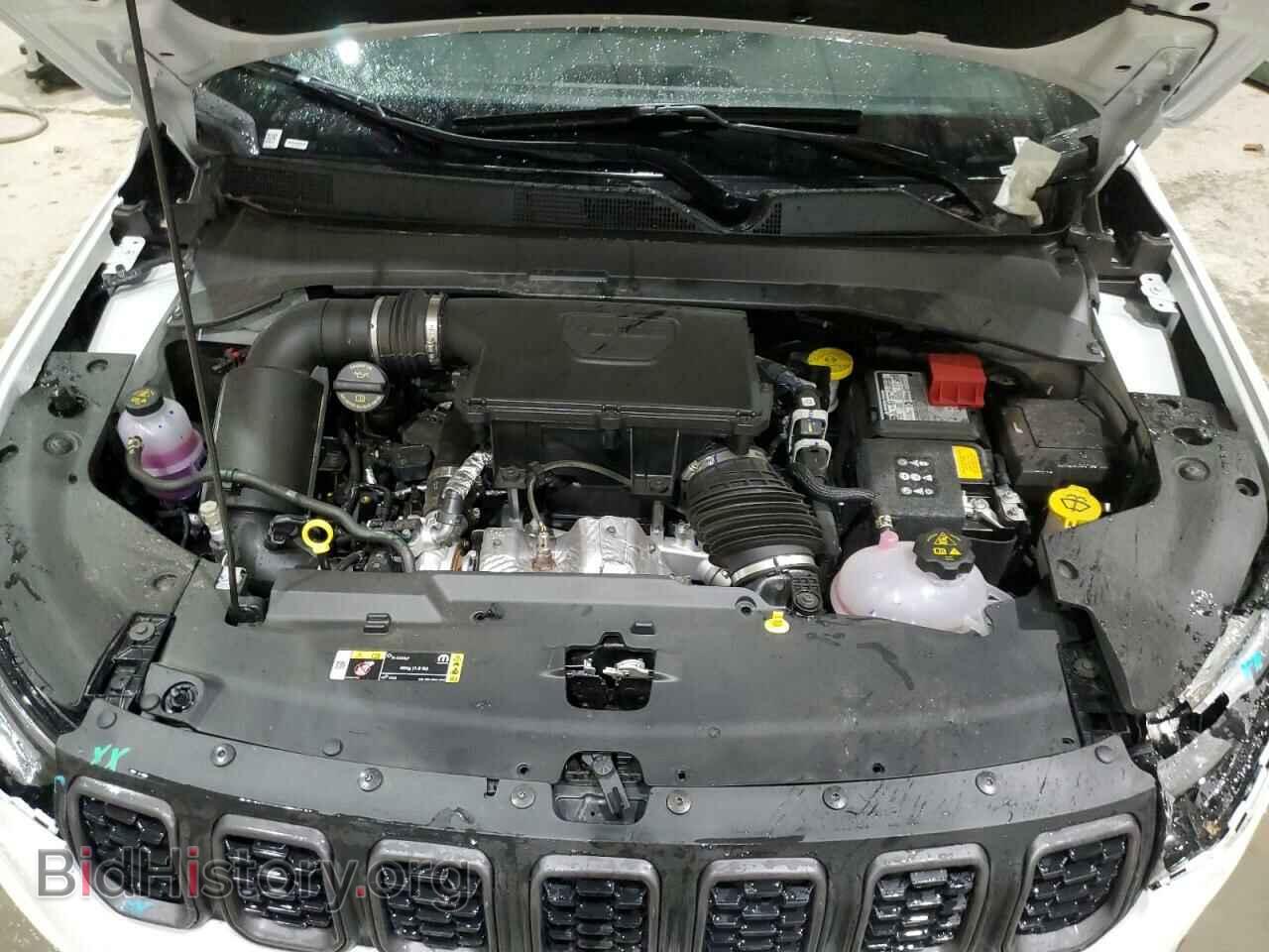 2025 JEEP COMPASS - VIN: 3C4NJDDN2ST564321 - Photo 12