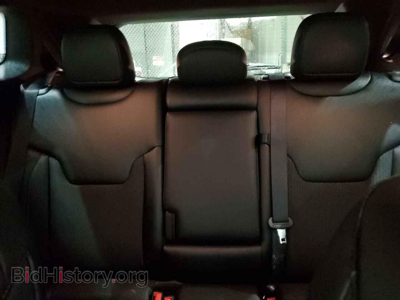 2025 JEEP COMPASS - VIN: 3C4NJDDN2ST564321 - Photo 10