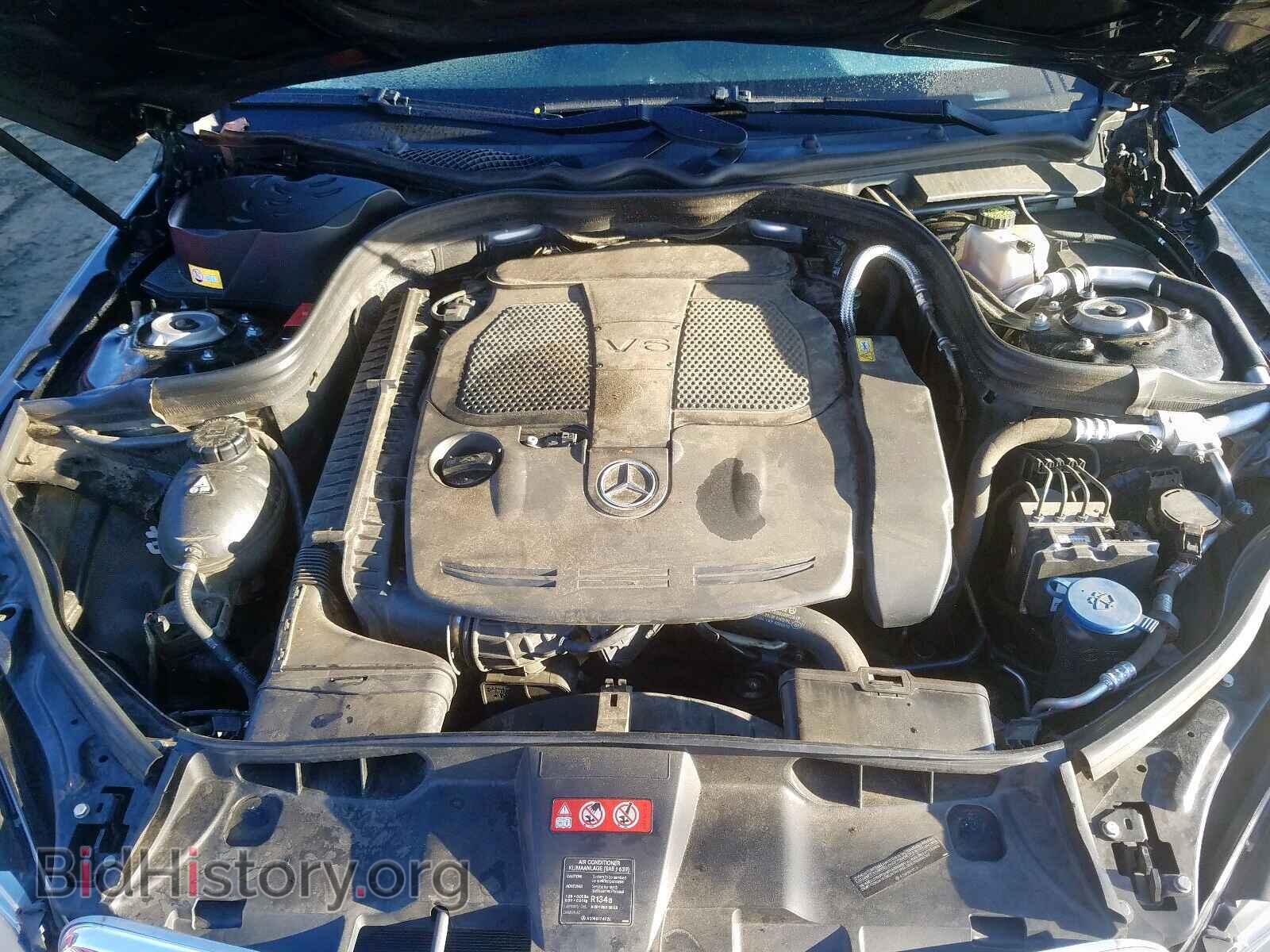 2013 MERCEDES-BENZ E CLASS - VIN: WDDHF8JB4DA751396 - Фото 7