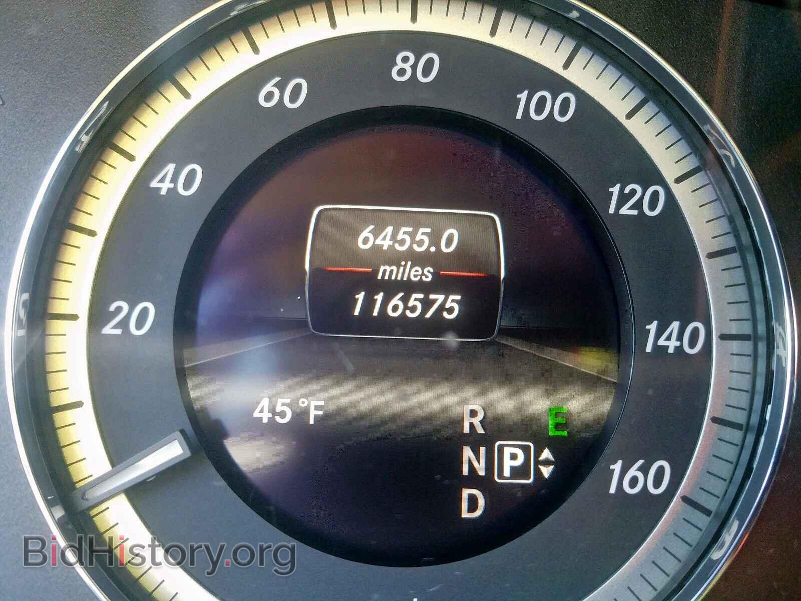 2013 MERCEDES-BENZ E CLASS - VIN: WDDHF8JB4DA751396 - Фото 8