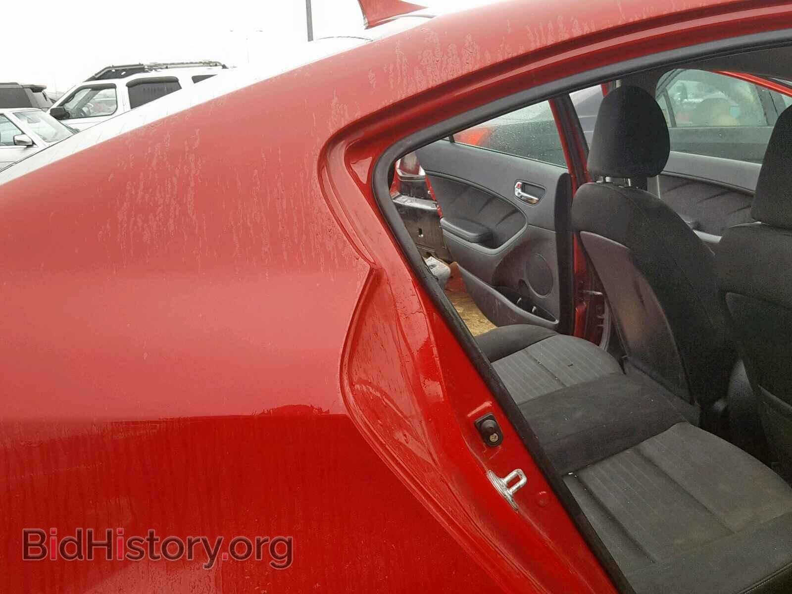 2014 KIA FORTE - VIN: KNAFX4A80E5199799 - Фото 6
