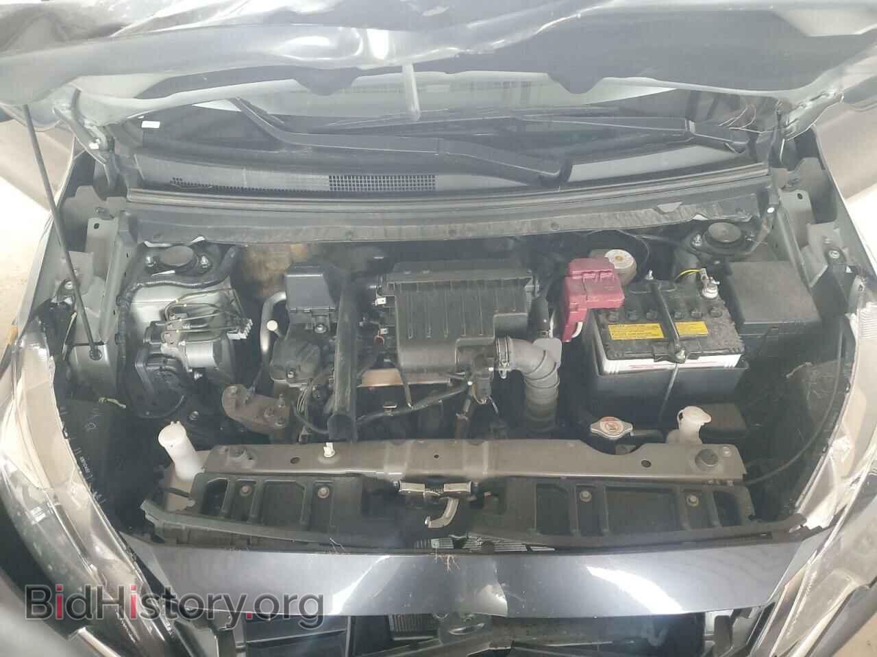 2024 MITSUBISHI MIRAGE - VIN: ML32FUFJ4RHF09141 - Фото 11