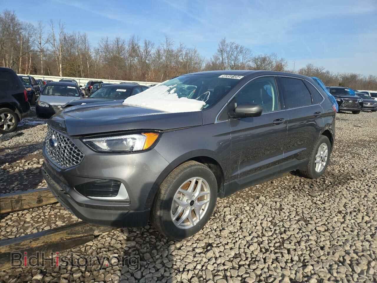 Photo 2FMPK4J91PBA28651 - FORD EDGE 2023