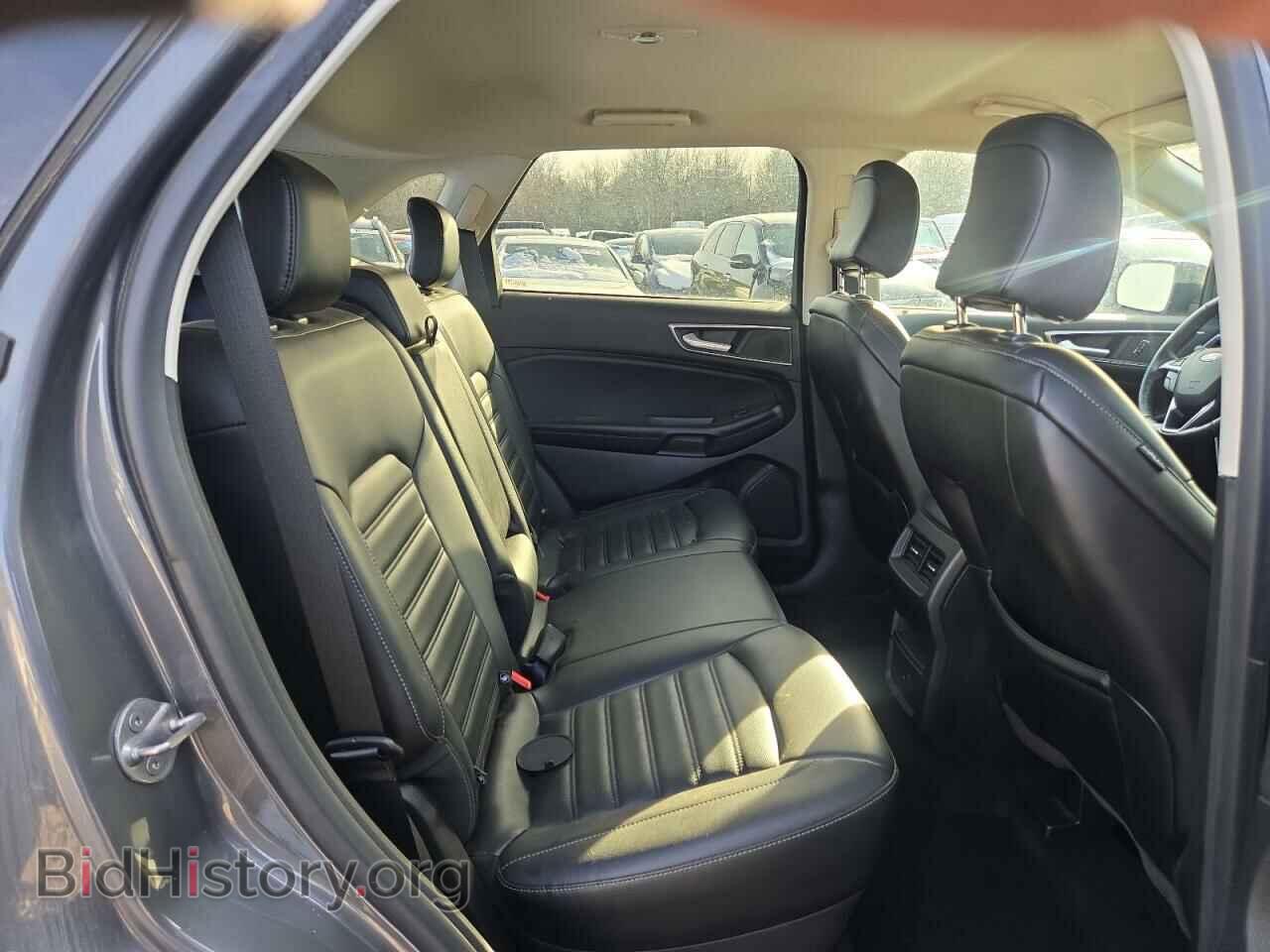 2023 FORD EDGE - VIN: 2FMPK4J91PBA28651 - Фото 11
