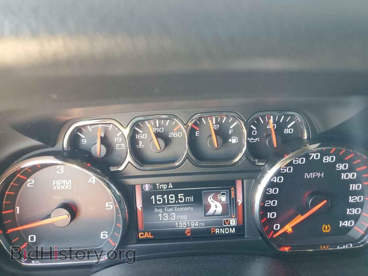 2015 GMC YUKON - VIN: 1GKS2HKC4FR513706 - Фото 9