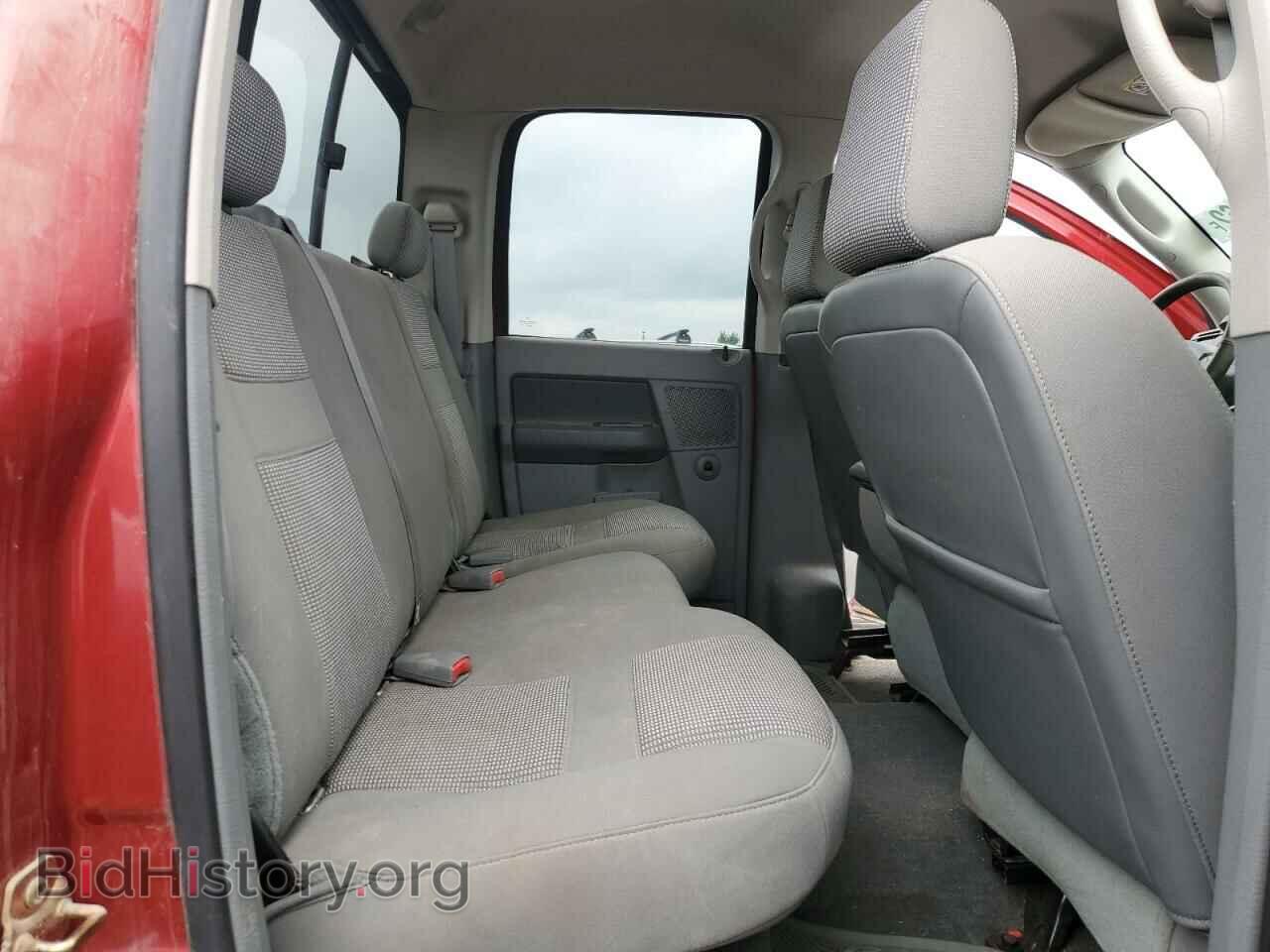 2006 DODGE RAM 2500 - VIN: 1D7KS28D66J202937 - Фото 6