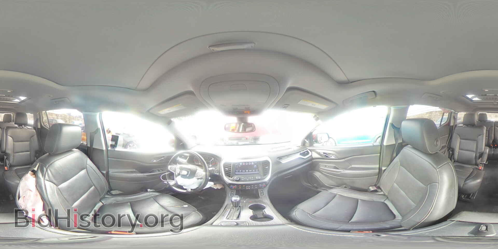 2018 GMC ACADIA - VIN: 1GKKNULS1JZ160971 - Фото 15