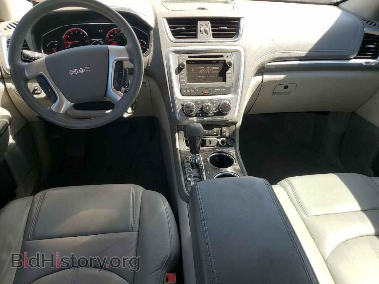 2015 GMC ACADIA - VIN: 1GKKRRKD5FJ377126 - Фото 8