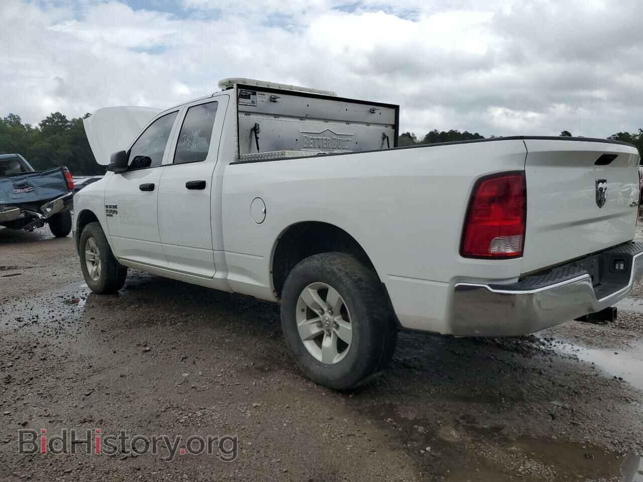 2019 RAM 1500 - VIN: 1C6RR7FG3KS544470 - Photo 2