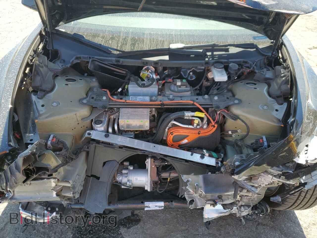 2022 TESLA MODEL 3 - VIN: 5YJ3E1EA9NF191349 - Photo 11