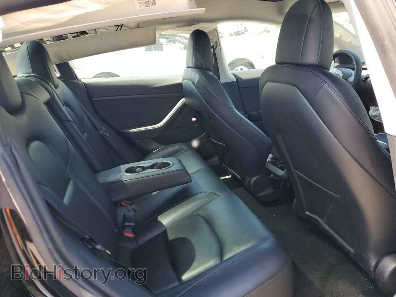 2022 TESLA MODEL 3 - VIN: 5YJ3E1EA9NF191349 - Photo 10