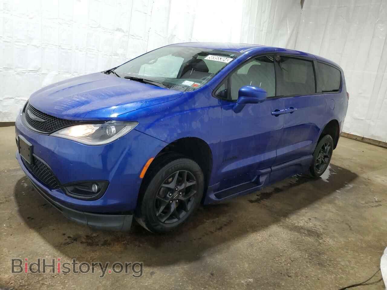 Photo 2C4RC1FG8LR102536 - CHRYSLER PACIFICA 2020