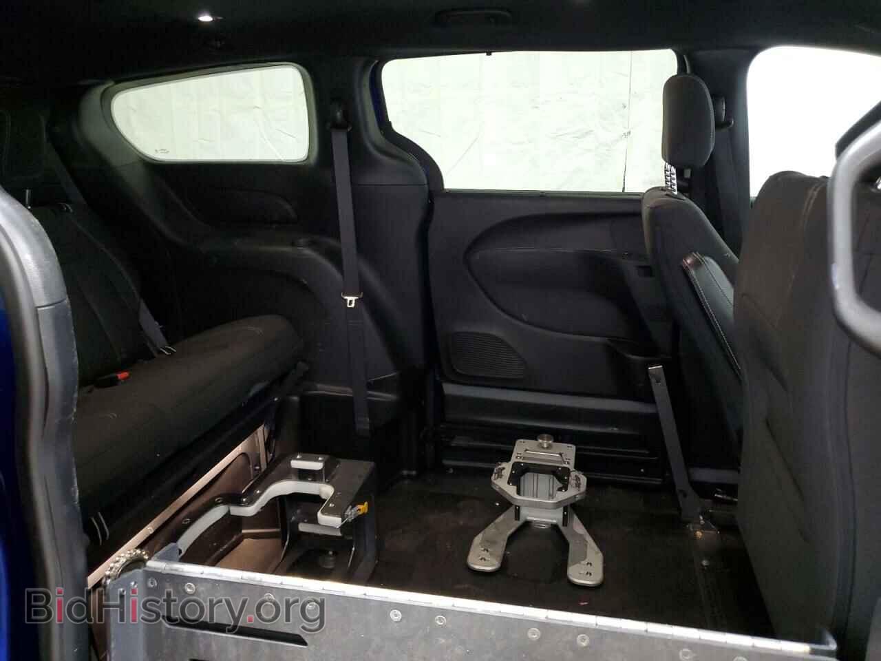 2020 CHRYSLER PACIFICA - VIN: 2C4RC1FG8LR102536 - Photo 11