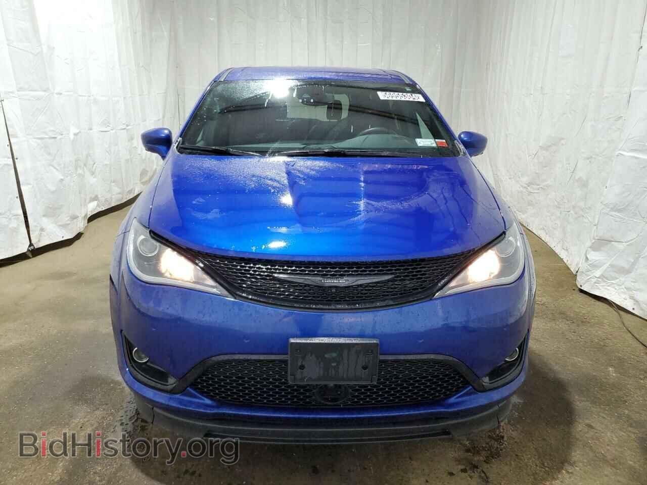 2020 CHRYSLER PACIFICA - VIN: 2C4RC1FG8LR102536 - Photo 5