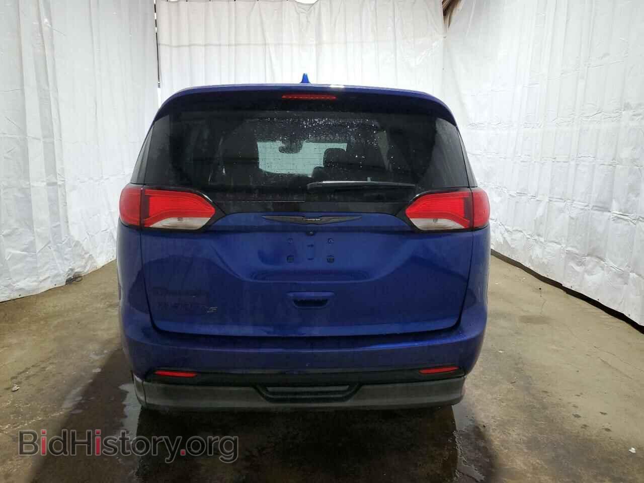 2020 CHRYSLER PACIFICA - VIN: 2C4RC1FG8LR102536 - Photo 6