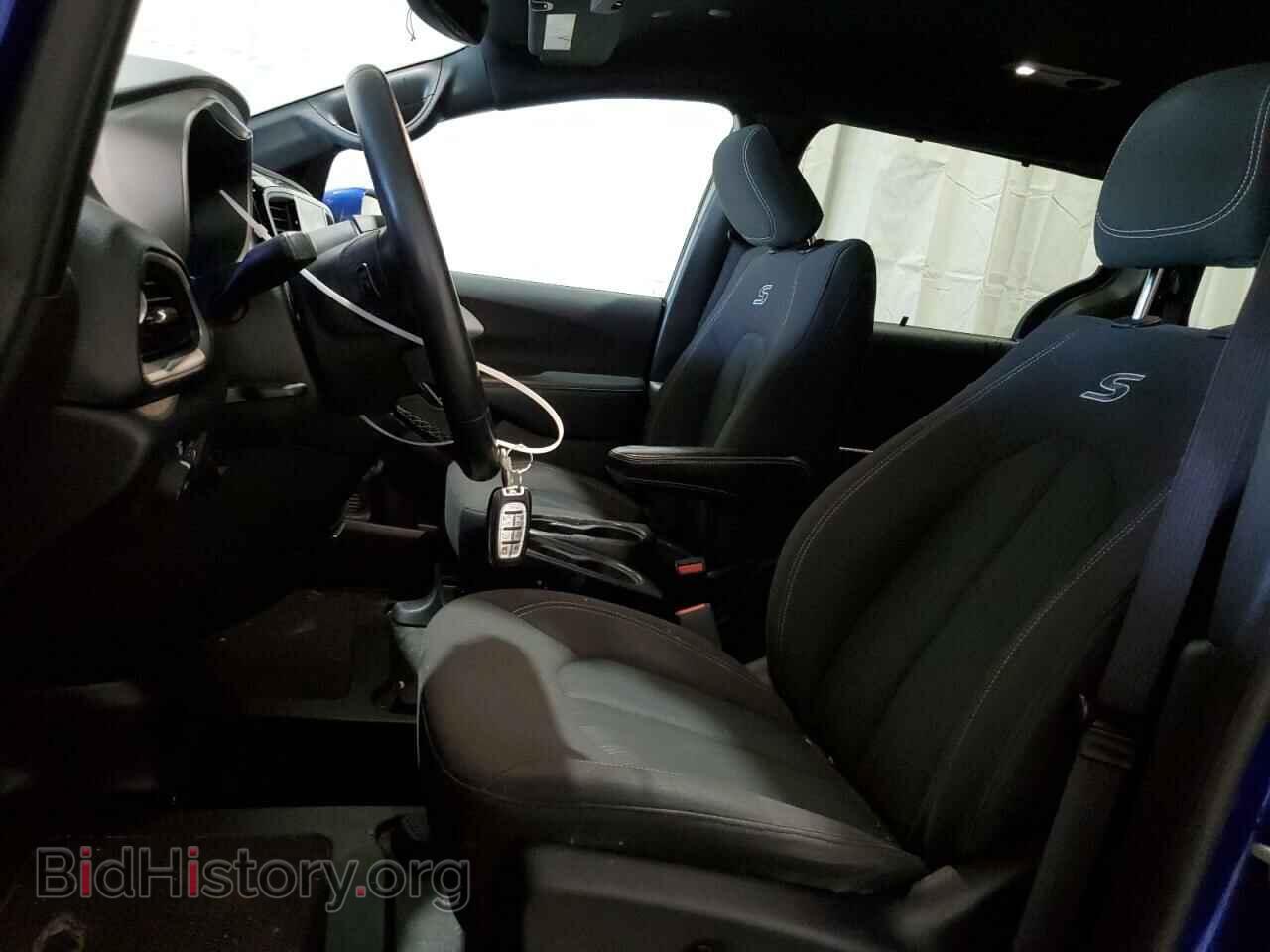 2020 CHRYSLER PACIFICA - VIN: 2C4RC1FG8LR102536 - Photo 7