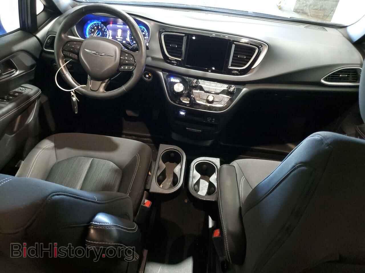 2020 CHRYSLER PACIFICA - VIN: 2C4RC1FG8LR102536 - Photo 8