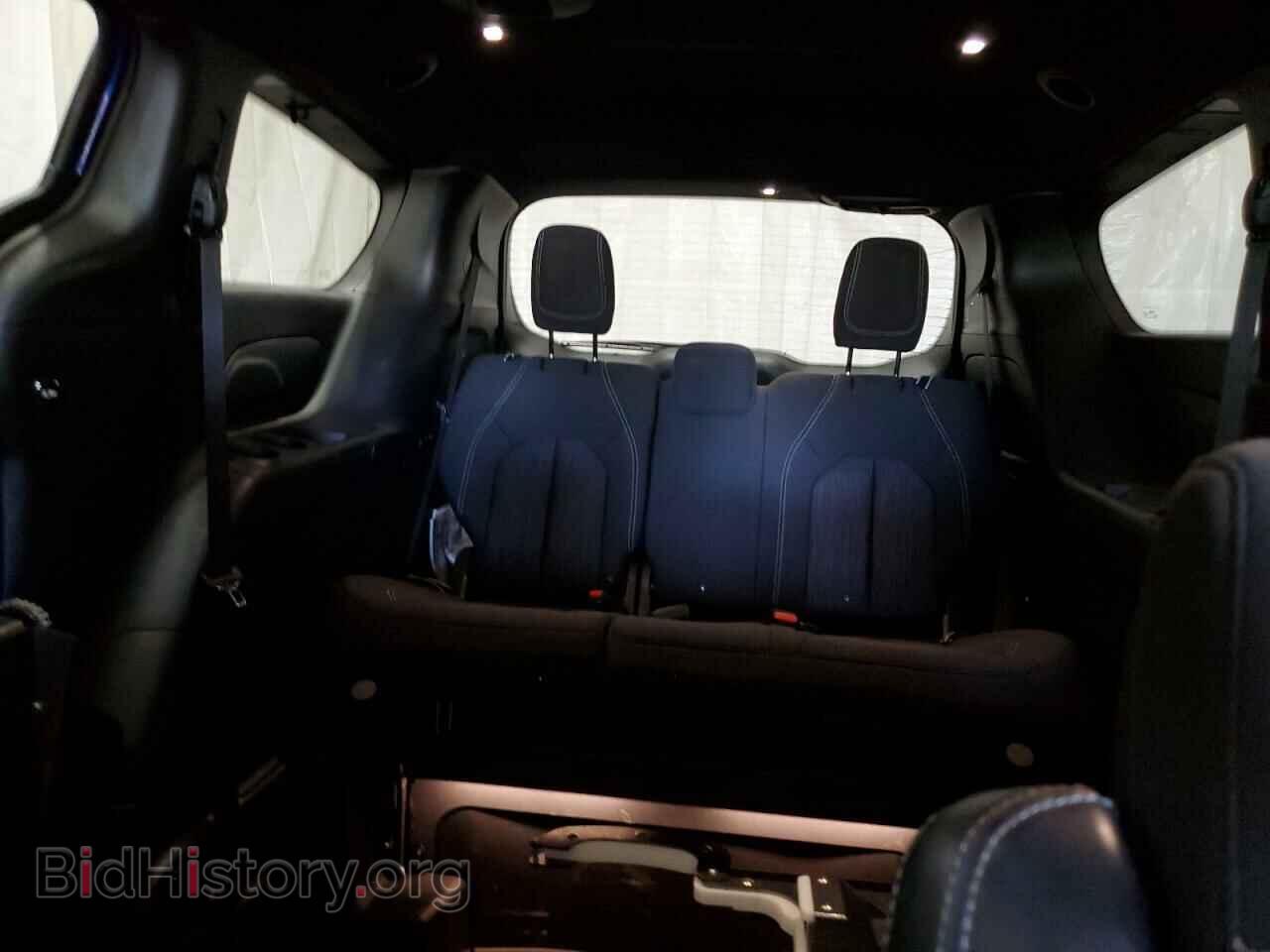 2020 CHRYSLER PACIFICA - VIN: 2C4RC1FG8LR102536 - Photo 10