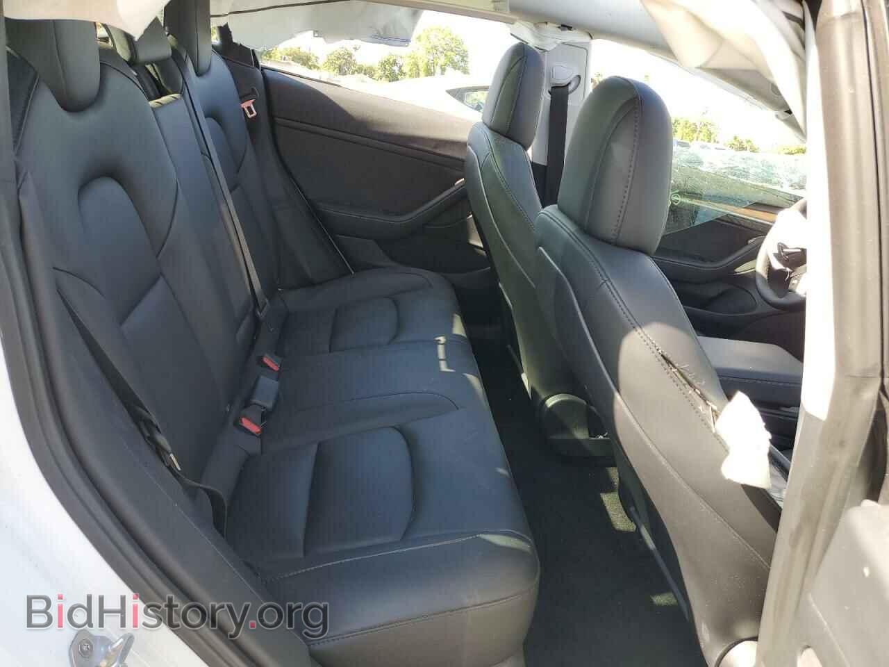 2023 TESLA MODEL 3 - VIN: 5YJ3E1EA6PF453654 - Фото 10