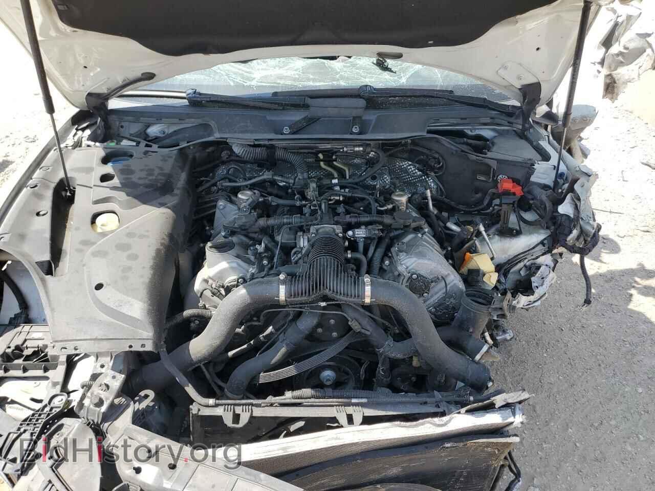 2016 PORSCHE CAYENNE - VIN: WP1AD2A24GLA78194 - Фото 12