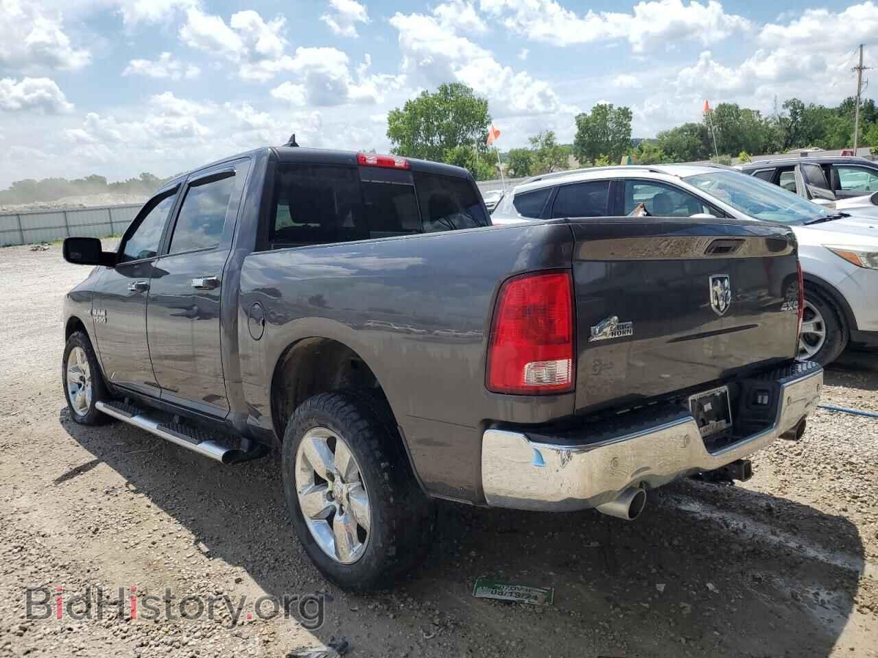 2017 RAM 1500 - VIN: 1C6RR7LT8HS783538 - Photo 2