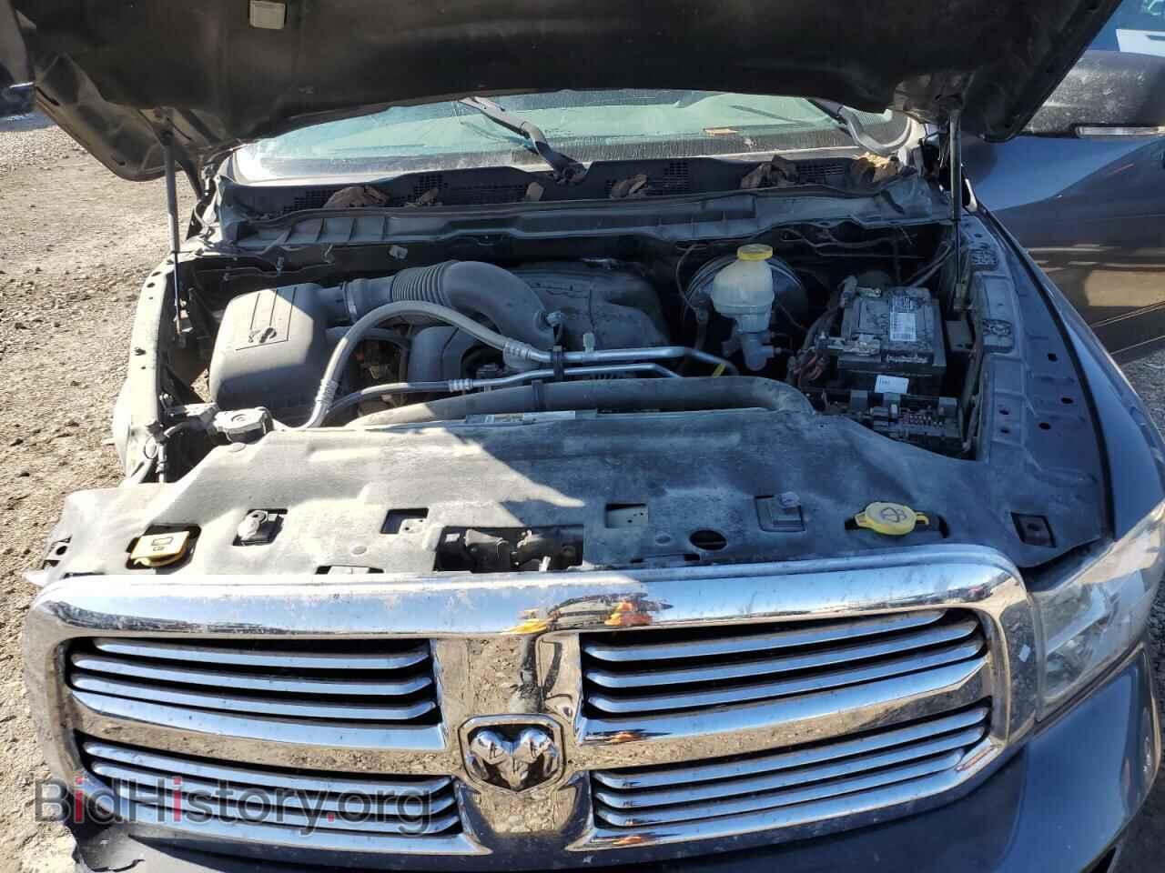 2017 RAM 1500 - VIN: 1C6RR7LT8HS783538 - Photo 11