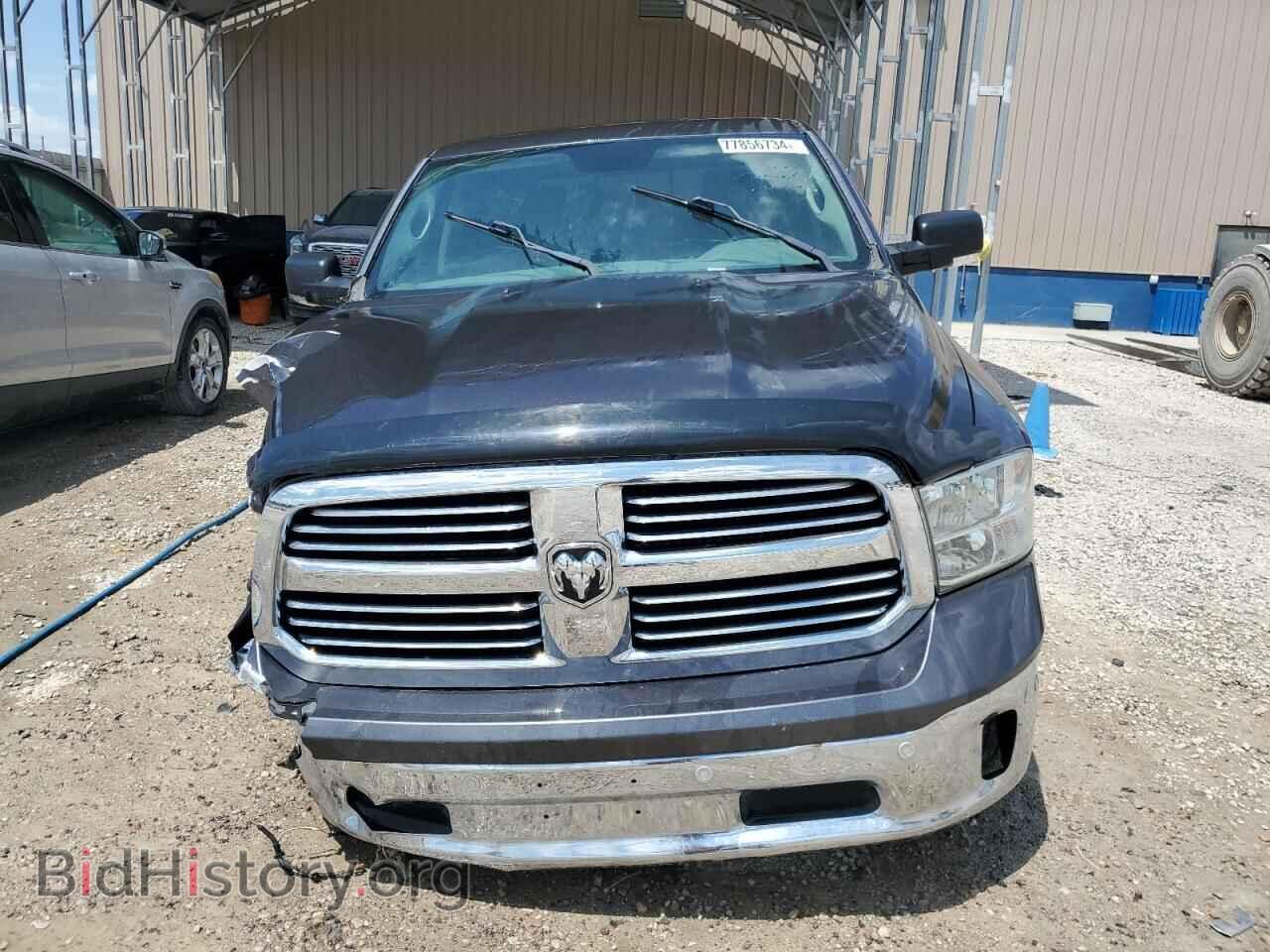 2017 RAM 1500 - VIN: 1C6RR7LT8HS783538 - Photo 5