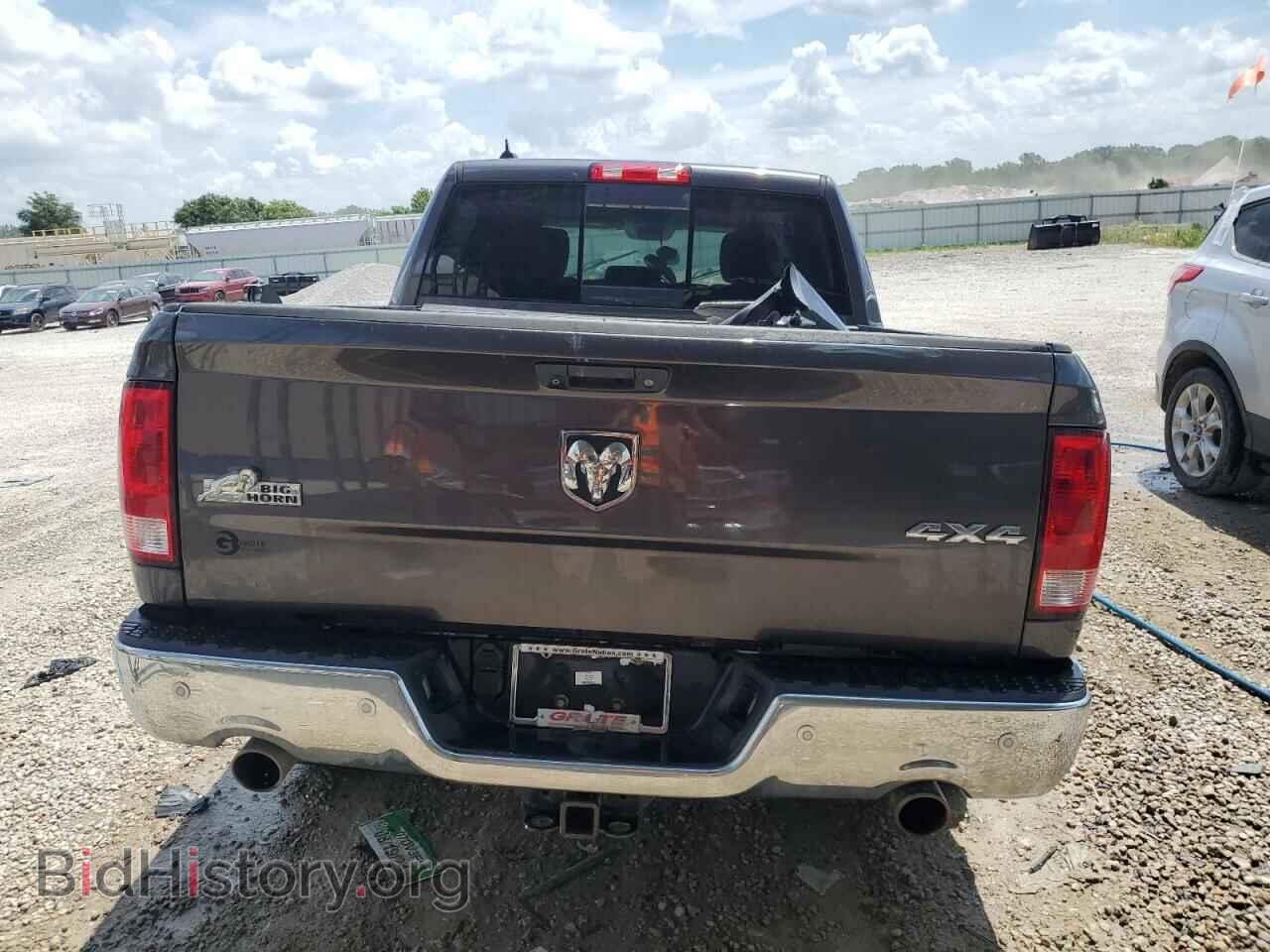 2017 RAM 1500 - VIN: 1C6RR7LT8HS783538 - Photo 6