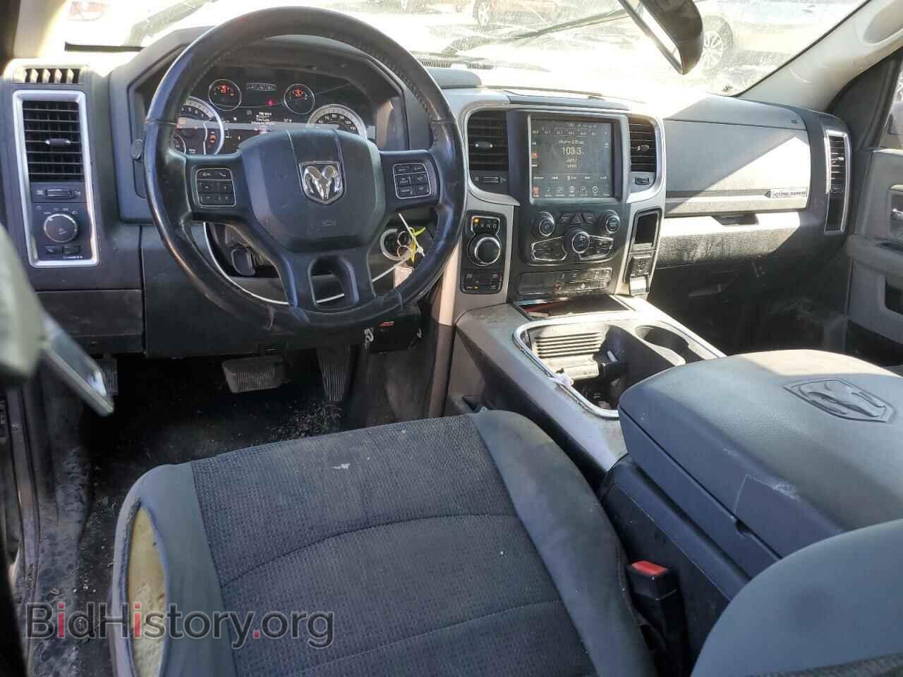 2017 RAM 1500 - VIN: 1C6RR7LT8HS783538 - Photo 8