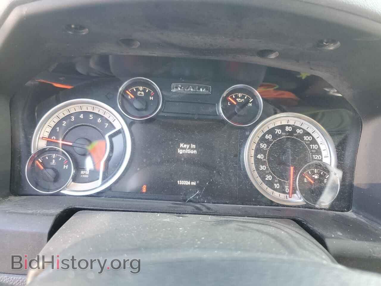 2017 RAM 1500 - VIN: 1C6RR7LT8HS783538 - Photo 9