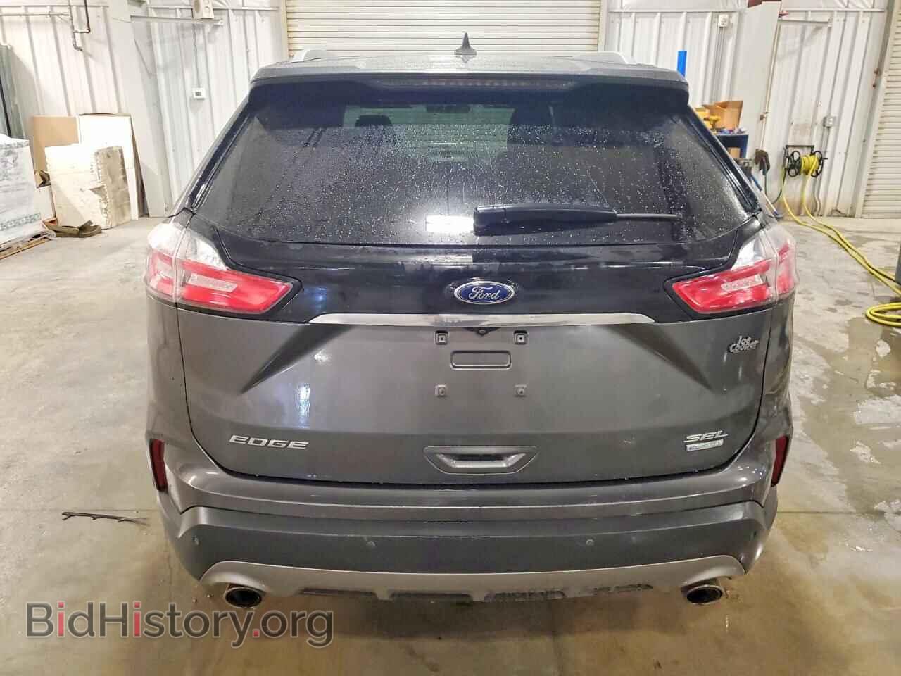 2020 FORD EDGE - VIN: 2FMPK3J95LBA10898 - Photo 6