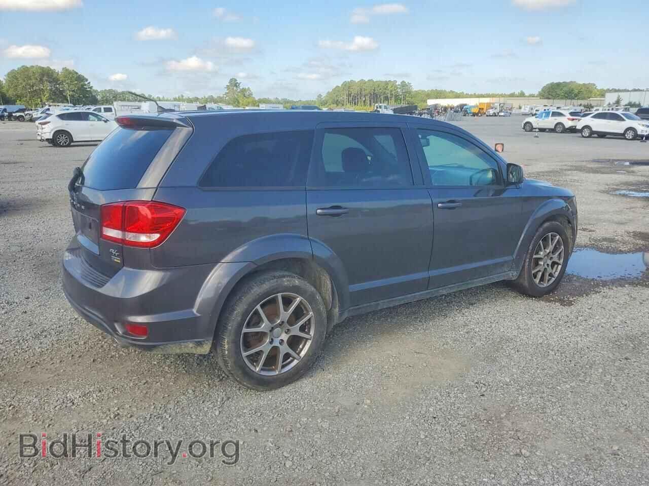 2016 DODGE JOURNEY - VIN: 3C4PDCEG8GT156875 - Photo 3