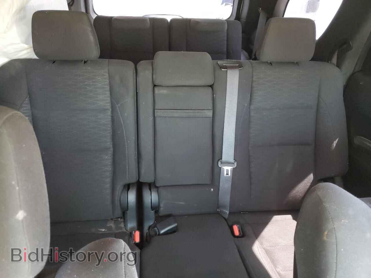 2019 DODGE DURANGO - VIN: 1C4RDJAG4KC848591 - Фото 10