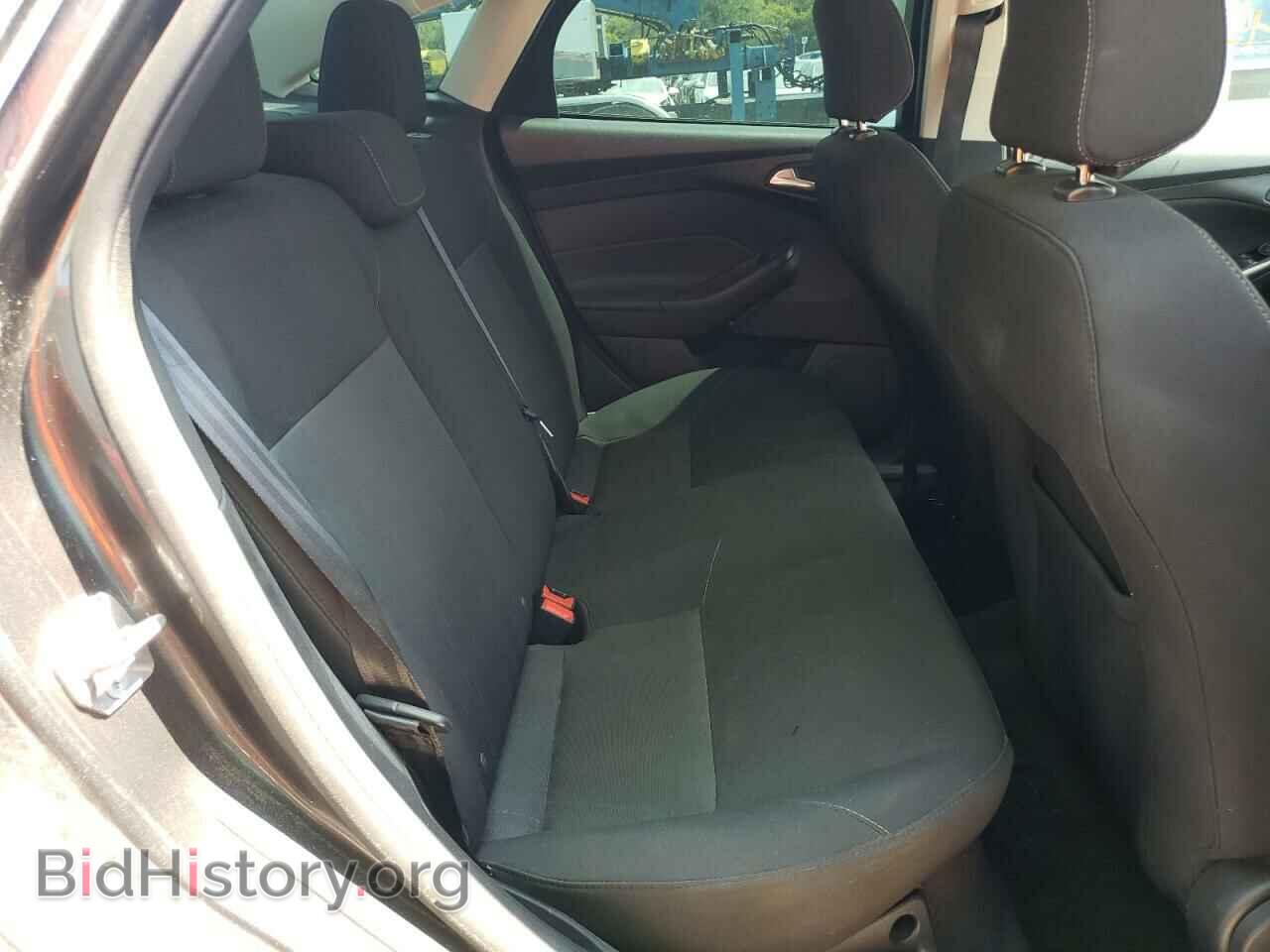 2018 FORD FOCUS - VIN: 1FADP3FE5JL282627 - Фото 6