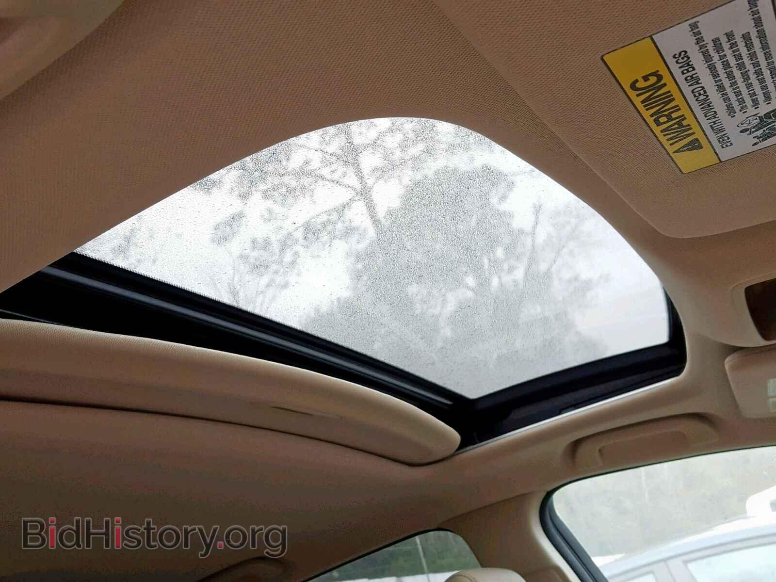2014 ACURA RDX TECHNO - VIN: 5J8TB3H56EL013769 - Фото 9