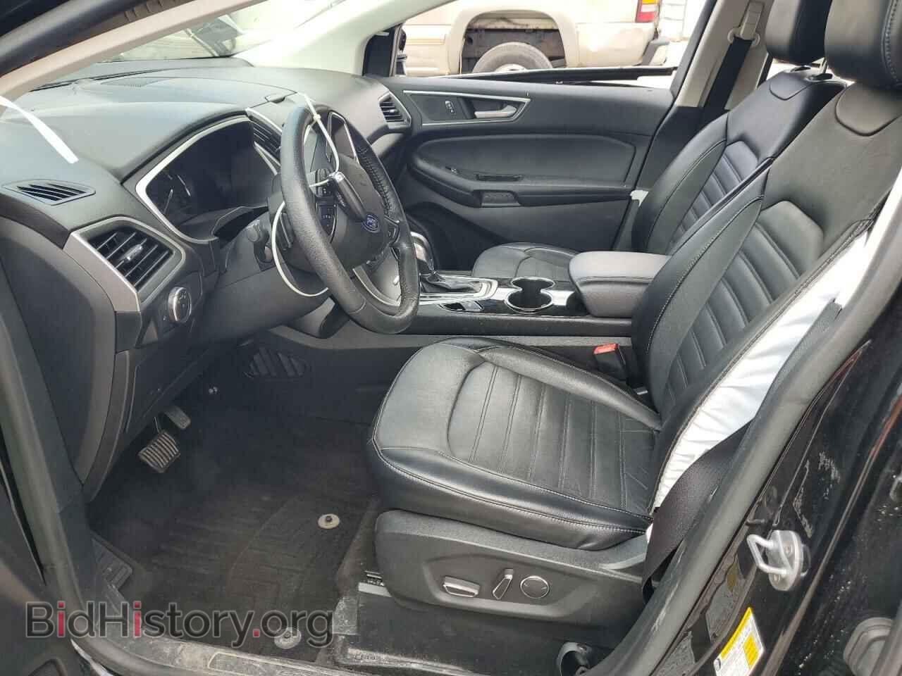 2018 FORD EDGE - VIN: 2FMPK4J81JBB88950 - Фото 7