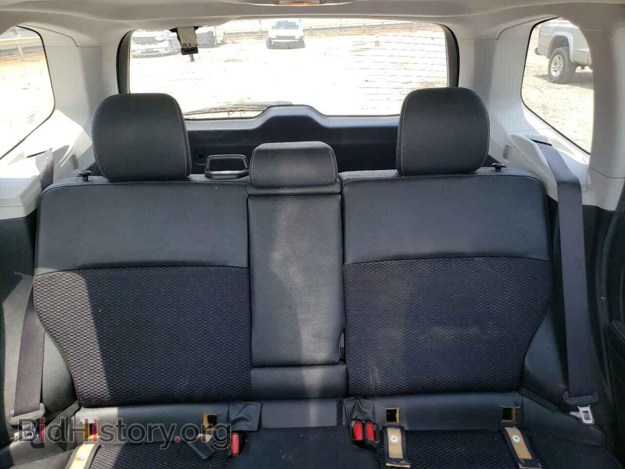 2015 SUBARU FORESTER - VIN: JF2SJGDC5FH470247 - Фото 10